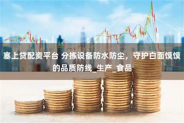塞上贷配资平台 分拣设备防水防尘，守护白面馍馍的品质防线_生产_食品